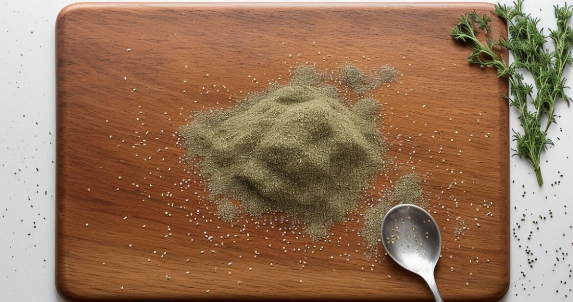 Populiariausi prieskoniai šiuolaikinėje virtuvėje: kaip juos derinti skanesniems ir sveikesniems patiekalams