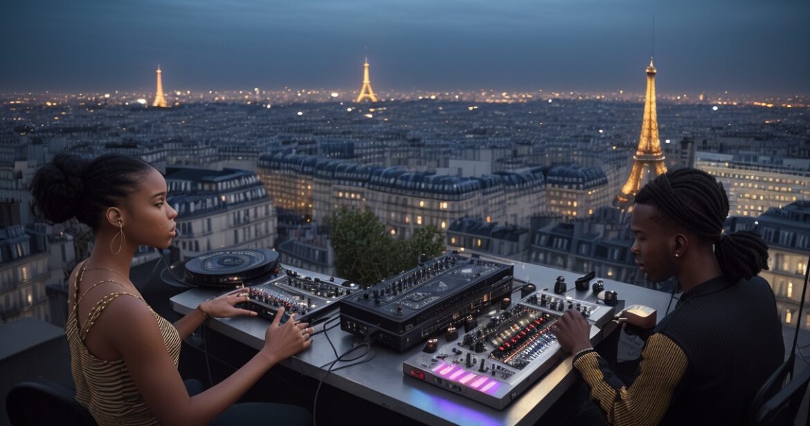 Populiariausi šiuolaikiniai prancūzų dainininkai ir jų įtaka muzikos pasauliui