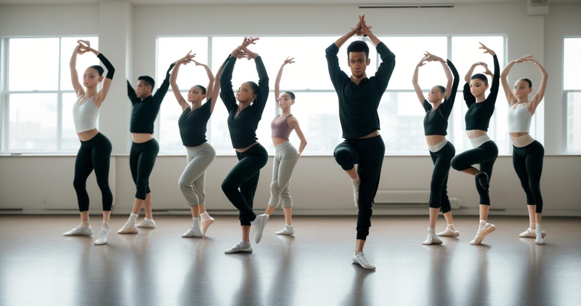 Populiariausi šokių stiliai ir kaip išsirinkti tinkamiausią sau