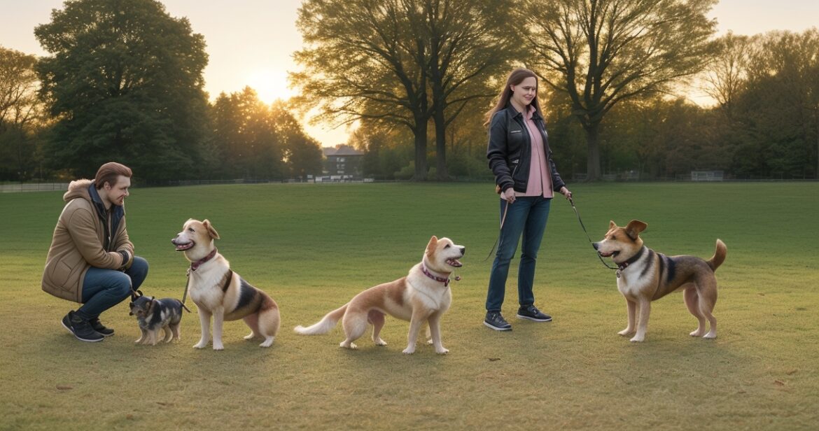 Populiariausi šunų vardai ir kaip išsirinkti tinkamiausią savo augintiniui