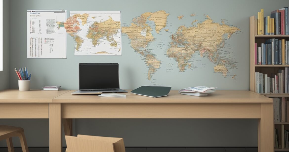 Populiariausi tarptautiniai žodžiai lietuvių kalboje: kilmė, vartojimas ir reikšmė