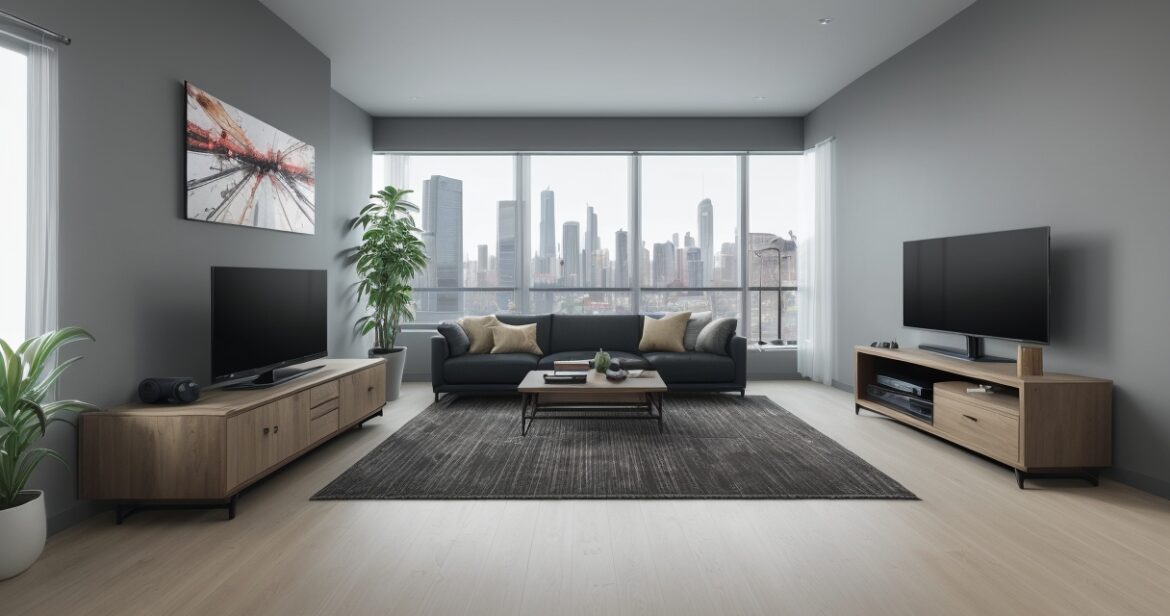 Populiariausi televizoriai: kaip išsirinkti tinkamiausią savo namams