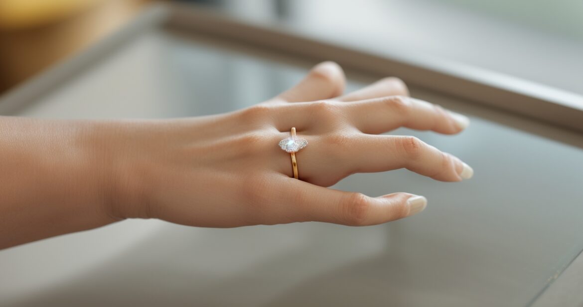 Populiariausi vestuviniai žiedai: medžiagos, stiliai ir pasirinkimo patarimai