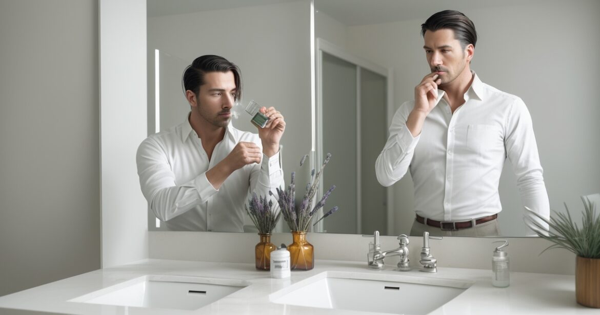 Populiariausi vyriški kvepalai: kaip išsirinkti tinkamiausią aromatą kasdienai ir ypatingoms progoms