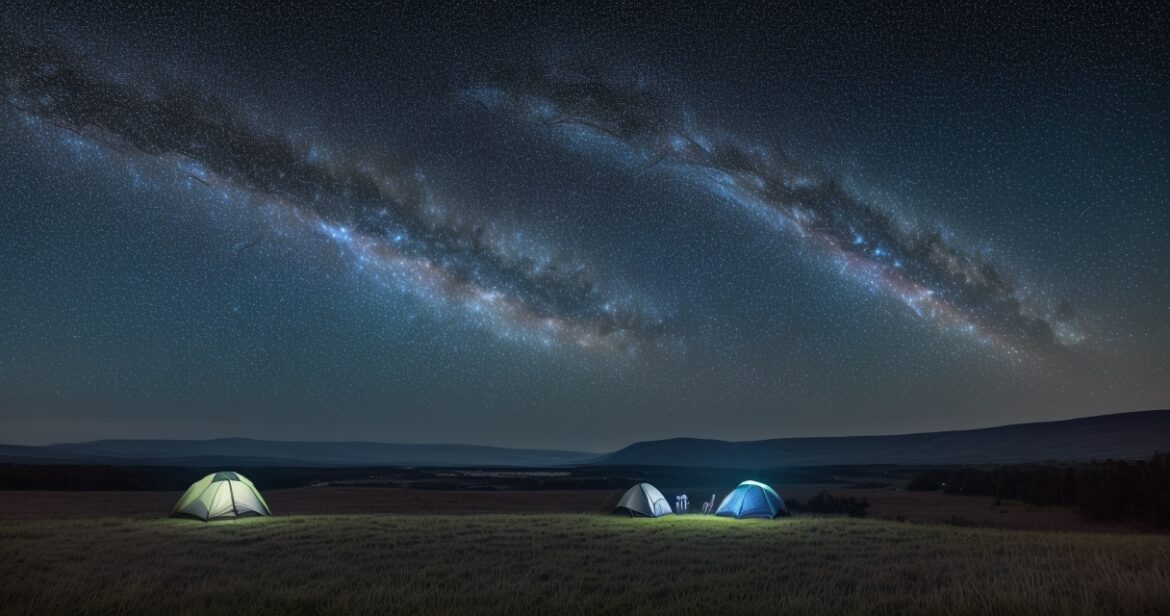 Populiariausi žvaigždynai: nuo Didžiosios Lokės iki Oriono ir Vasaros trikampio