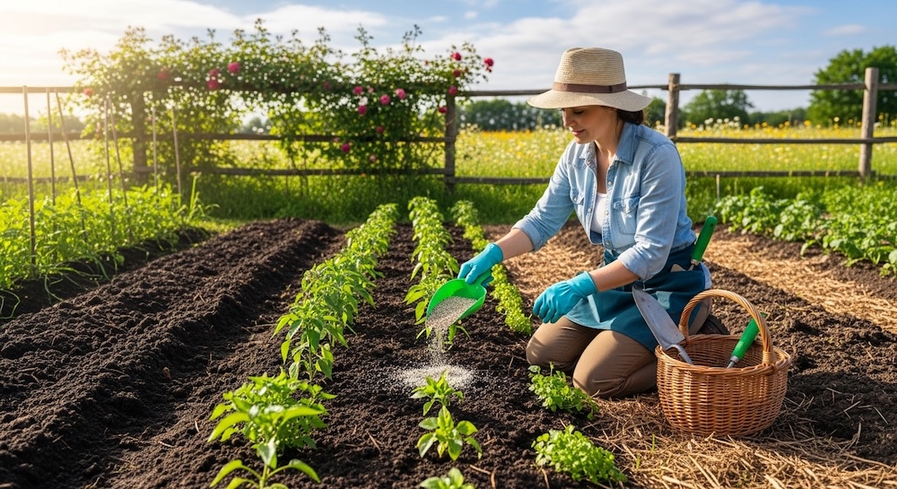 Sodinimo sezonas prasidėjo: ką verta žinoti prieš pradedant