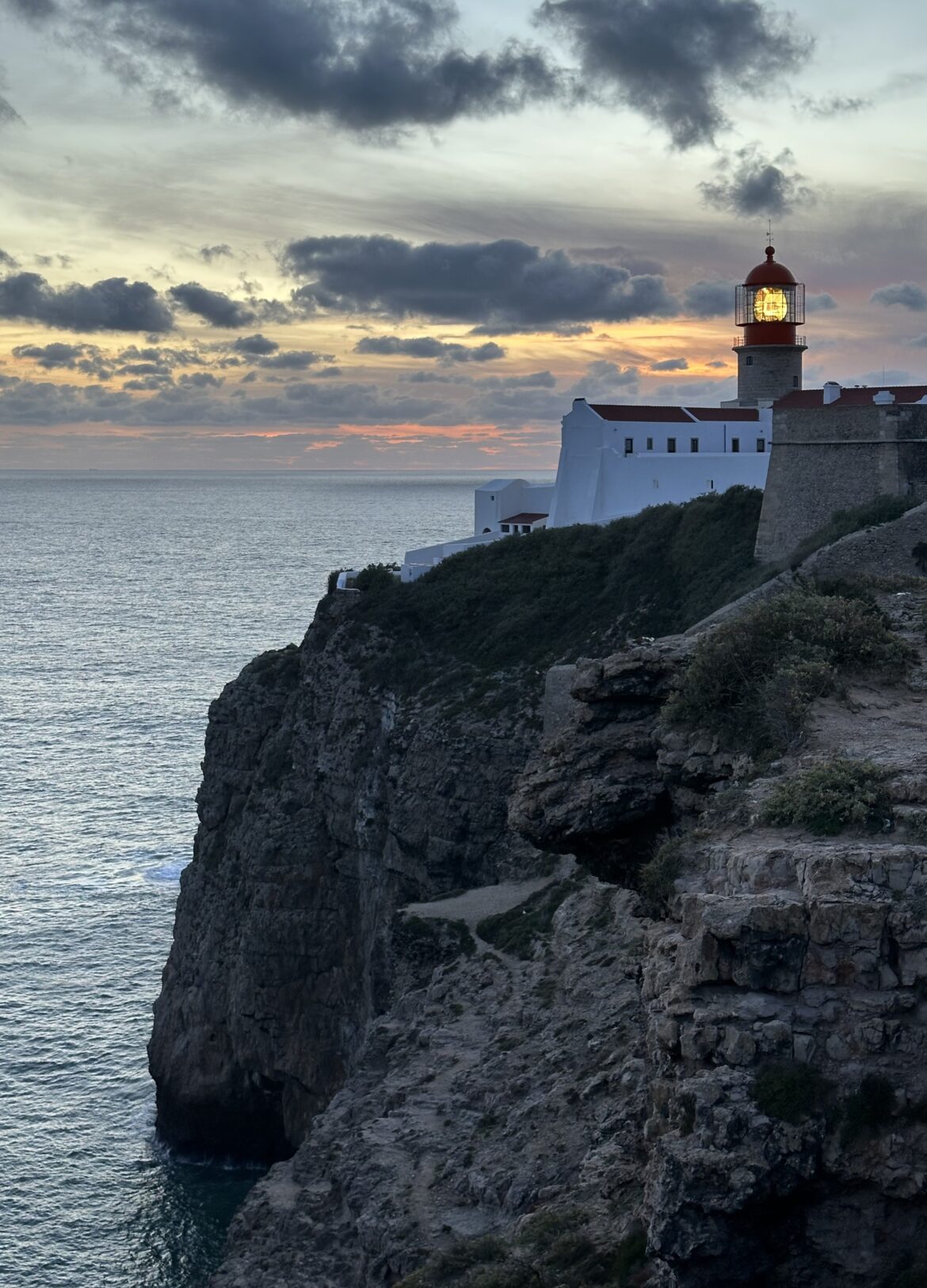 Algarvės lankytinos vietos: ką pamatyti šiame Portugalijos regione