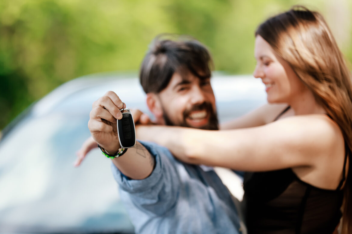 Automobilio nuoma Madeiroje: ką žinoti prieš kelionę