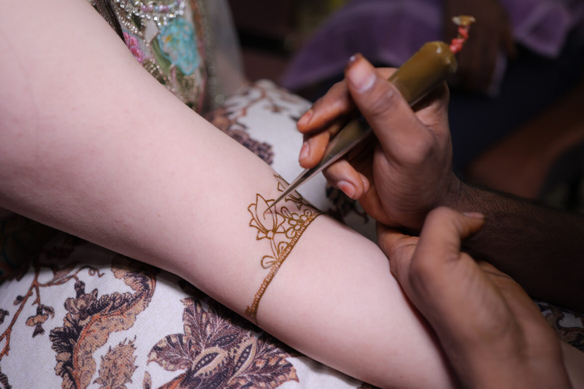 Chna tatuiruočių dizainai: išsamus vadovas