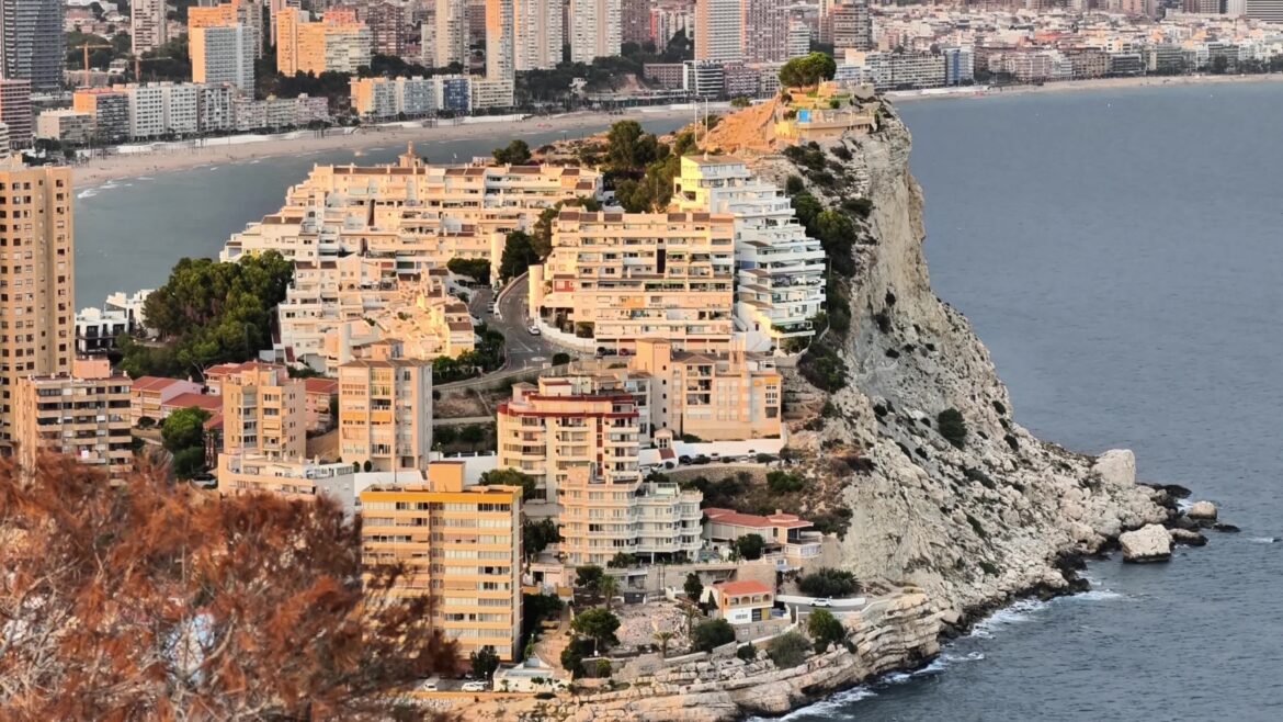 Ką pamatyti Alikantėje: svarbiausios lankytinos vietos ir patarimai kelionei