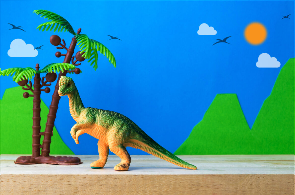 Argentinosaurus buvo beveik perpus ilgesnis už futbolo aikštę