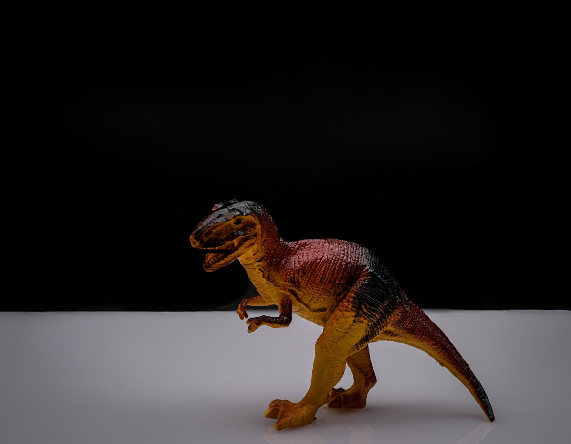 Dinozaurų išnykimas