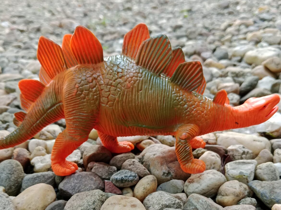 Protingiausias dinozauras (ir dar 9 gudrūs priešistoriniai ropliai)