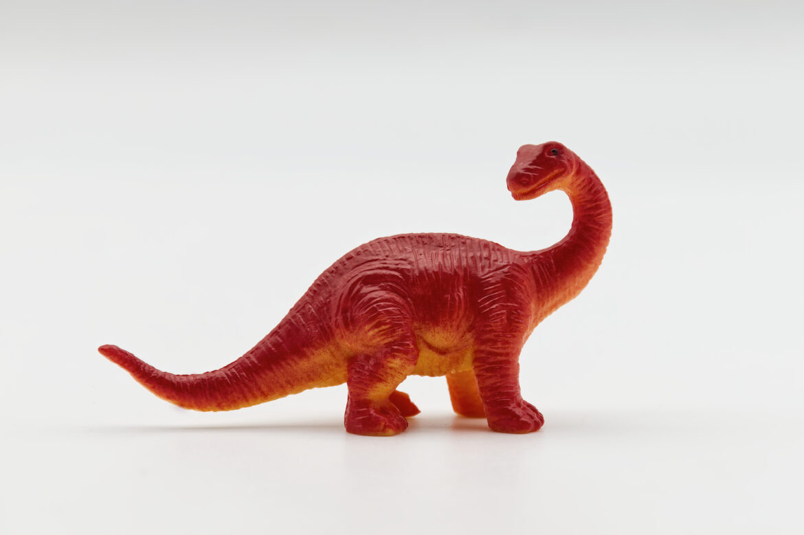 Supersaurus